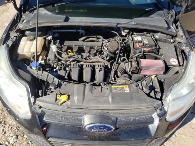 Photo 6 VIN: 1FADP3E28EL223701 - FORD FOCUS S 