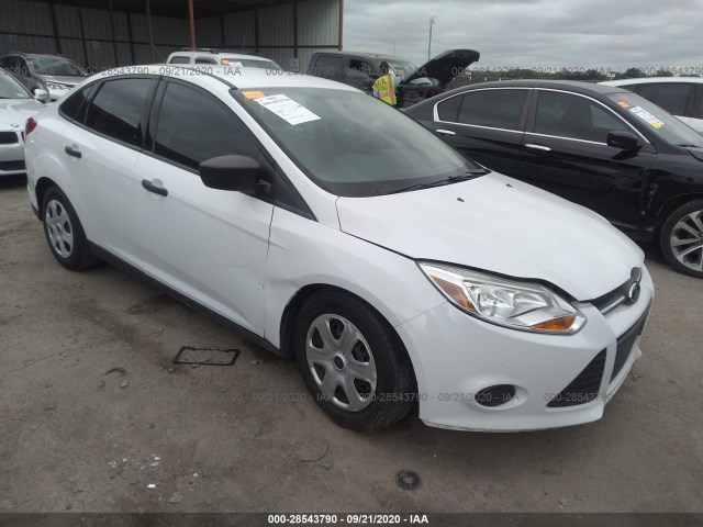 Photo 0 VIN: 1FADP3E28EL310952 - FORD FOCUS 