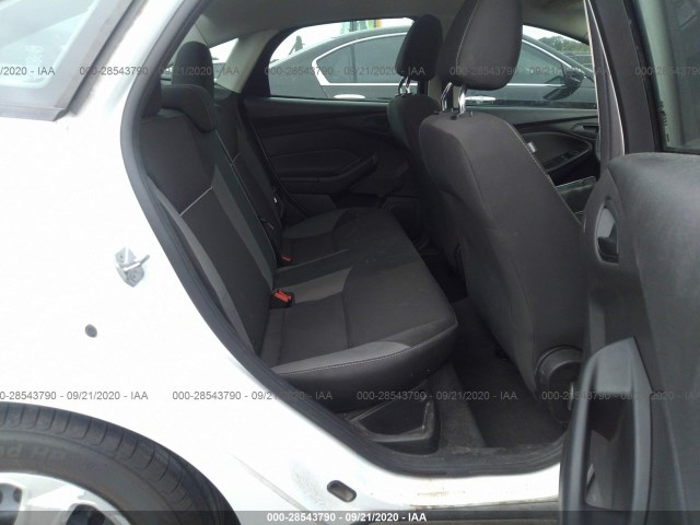 Photo 7 VIN: 1FADP3E28EL310952 - FORD FOCUS 