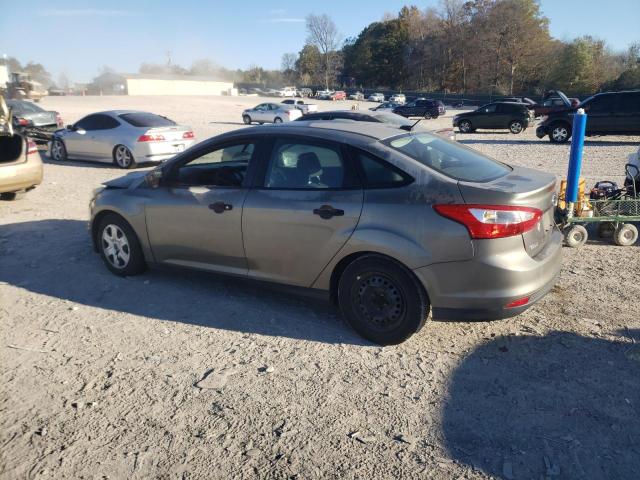 Photo 1 VIN: 1FADP3E28EL345488 - FORD FOCUS S 