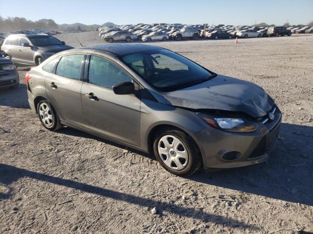 Photo 3 VIN: 1FADP3E28EL345488 - FORD FOCUS S 