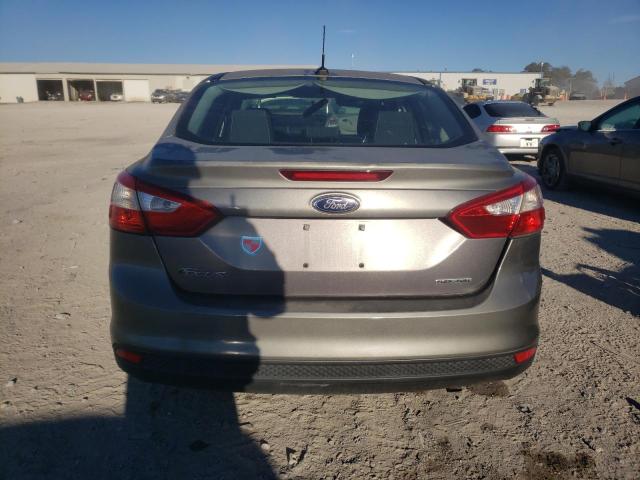 Photo 5 VIN: 1FADP3E28EL345488 - FORD FOCUS S 