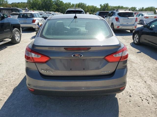 Photo 5 VIN: 1FADP3E28EL390446 - FORD FOCUS S 