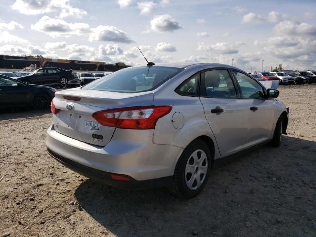 Photo 3 VIN: 1FADP3E28EL390947 - FORD FOCUS 