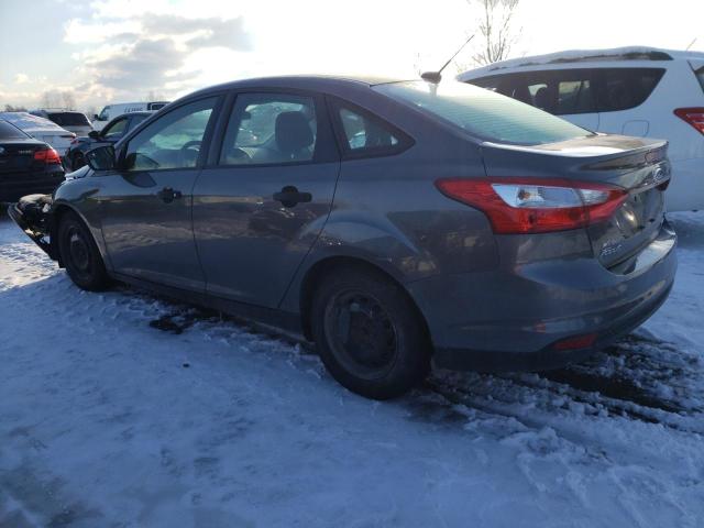 Photo 1 VIN: 1FADP3E28EL394545 - FORD FOCUS S 