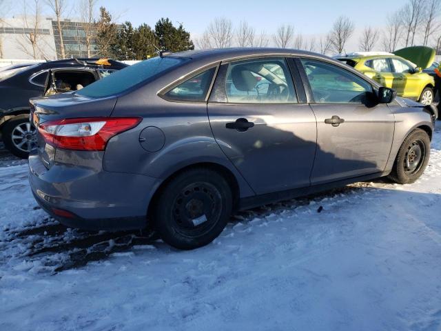 Photo 2 VIN: 1FADP3E28EL394545 - FORD FOCUS S 