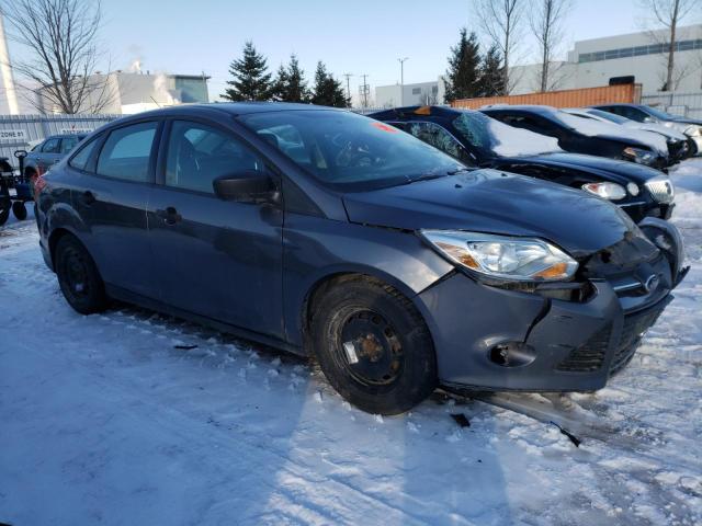 Photo 3 VIN: 1FADP3E28EL394545 - FORD FOCUS S 