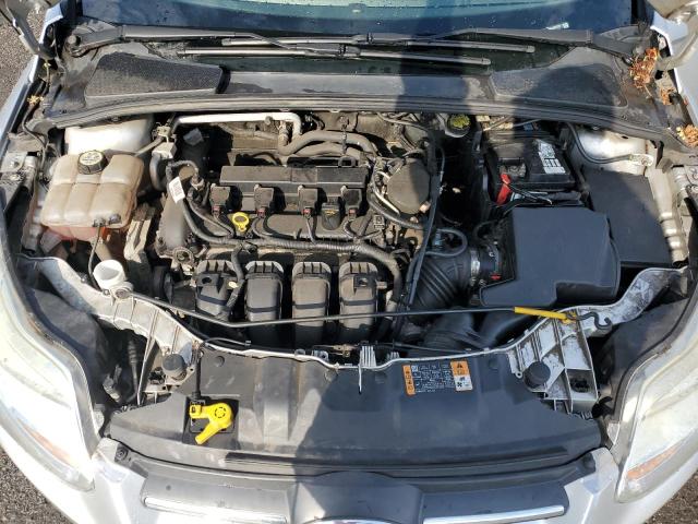 Photo 10 VIN: 1FADP3E28EL454873 - FORD FOCUS 