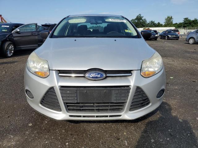 Photo 4 VIN: 1FADP3E28EL454873 - FORD FOCUS 