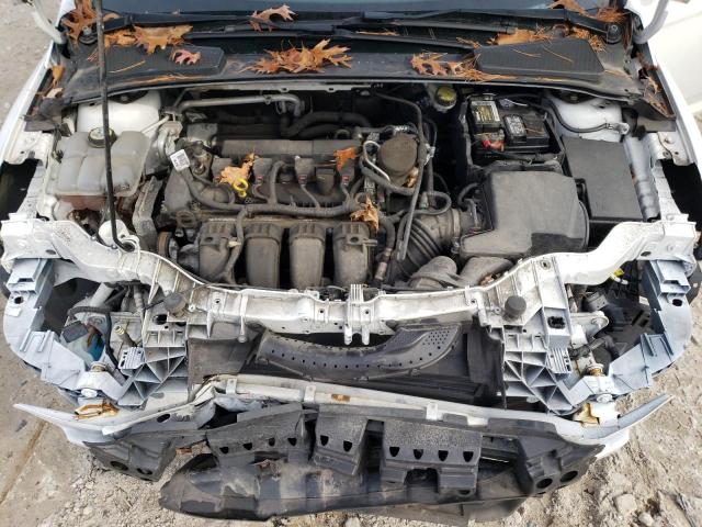 Photo 10 VIN: 1FADP3E28FL212988 - FORD FOCUS 