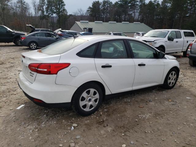 Photo 2 VIN: 1FADP3E28FL212988 - FORD FOCUS 