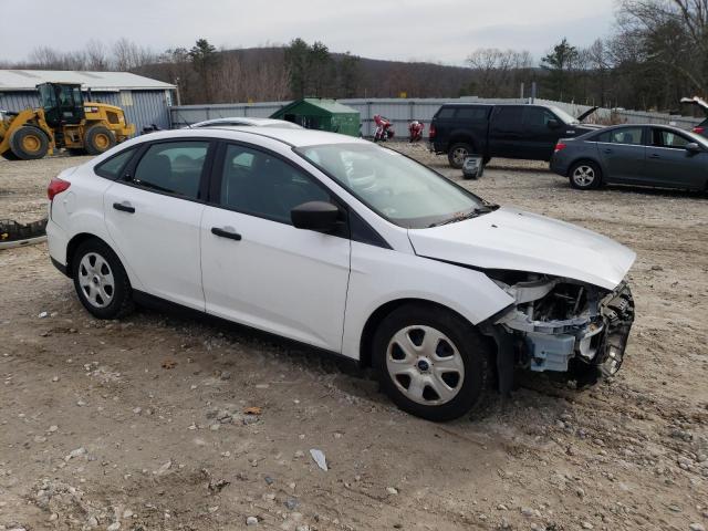 Photo 3 VIN: 1FADP3E28FL212988 - FORD FOCUS 