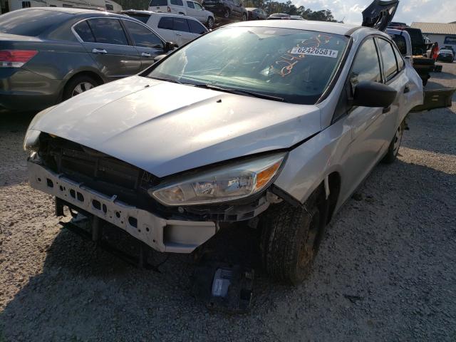 Photo 1 VIN: 1FADP3E28FL214918 - FORD FOCUS S 