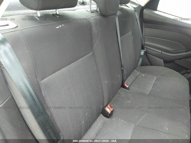 Photo 7 VIN: 1FADP3E28FL227684 - FORD FOCUS 