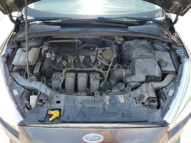 Photo 10 VIN: 1FADP3E28FL230424 - FORD FOCUS 