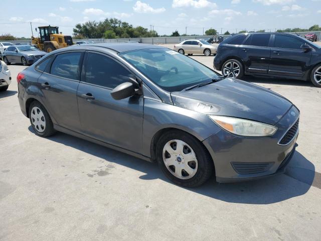 Photo 3 VIN: 1FADP3E28FL230424 - FORD FOCUS 