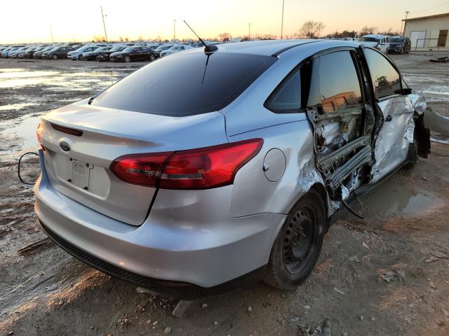 Photo 3 VIN: 1FADP3E28FL230665 - FORD FOCUS S 