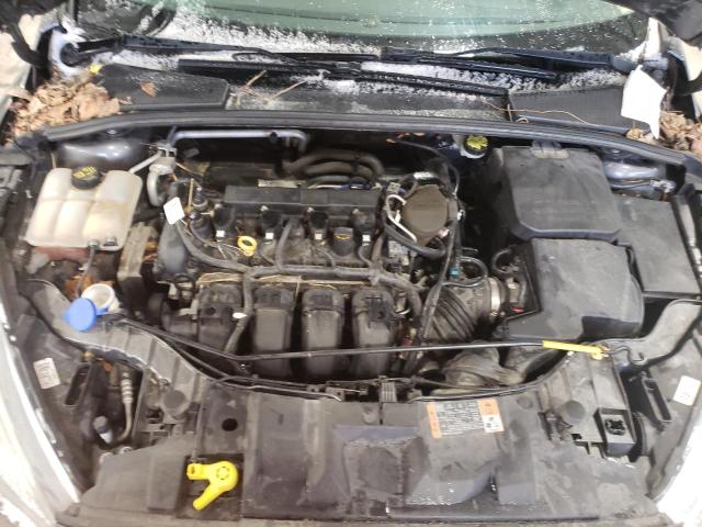 Photo 10 VIN: 1FADP3E28FL250480 - FORD FOCUS S 