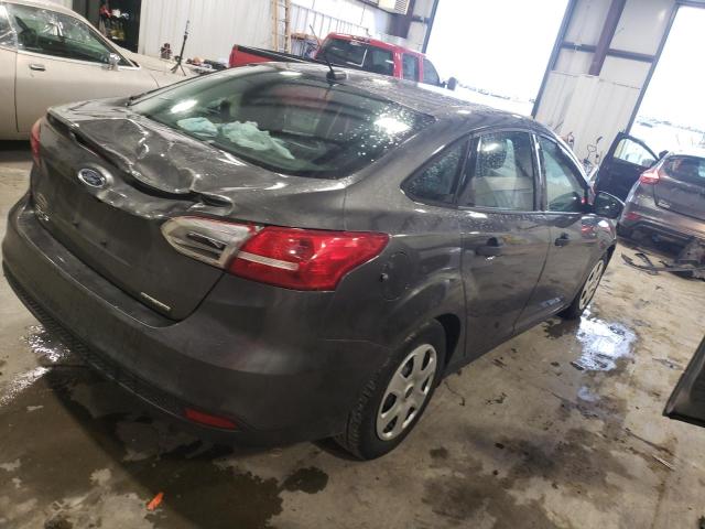 Photo 2 VIN: 1FADP3E28FL250480 - FORD FOCUS S 