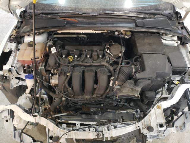 Photo 6 VIN: 1FADP3E28FL259499 - FORD FOCUS 