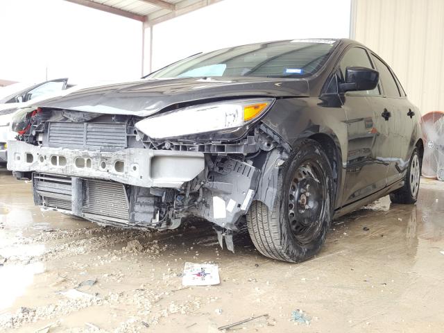 Photo 1 VIN: 1FADP3E28FL261091 - FORD FOCUS S 