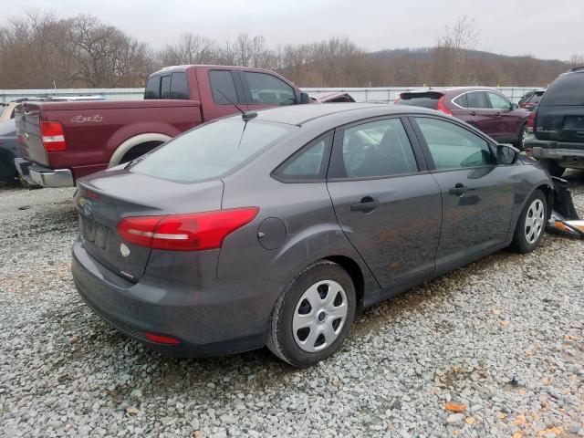 Photo 3 VIN: 1FADP3E28FL264220 - FORD FOCUS S 