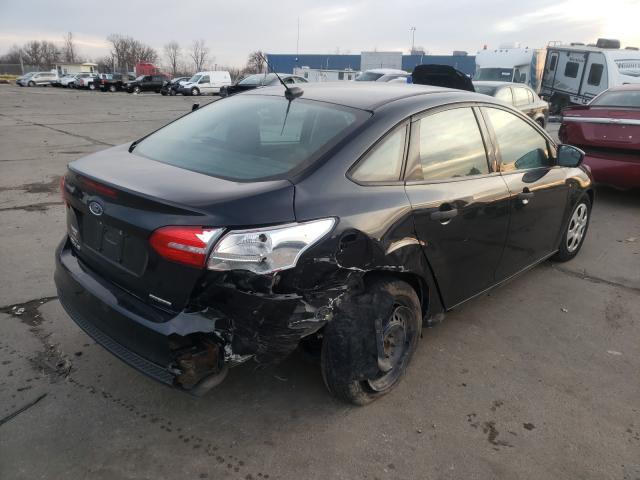 Photo 3 VIN: 1FADP3E28FL299047 - FORD FOCUS S 