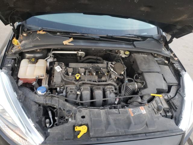 Photo 6 VIN: 1FADP3E28FL299047 - FORD FOCUS S 