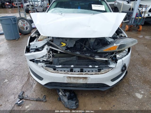 Photo 5 VIN: 1FADP3E28FL299856 - FORD FOCUS 