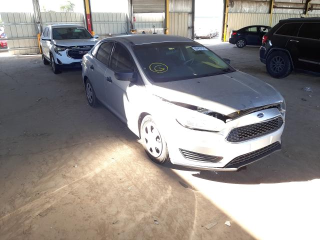 Photo 0 VIN: 1FADP3E28FL300522 - FORD FOCUS S 