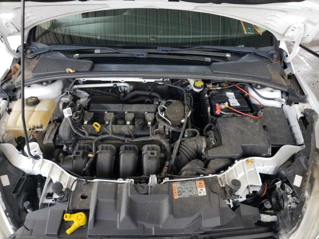 Photo 6 VIN: 1FADP3E28FL304490 - FORD FOCUS S 