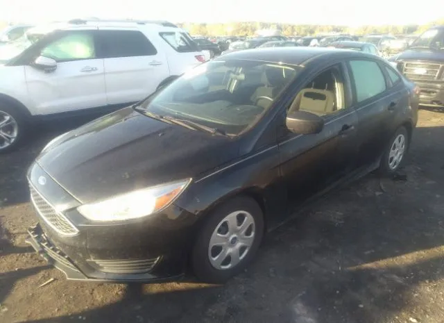 Photo 1 VIN: 1FADP3E28FL309205 - FORD FOCUS 