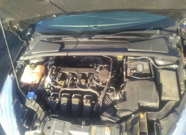 Photo 9 VIN: 1FADP3E28FL309205 - FORD FOCUS 