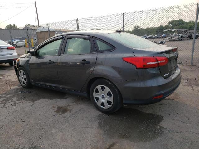 Photo 1 VIN: 1FADP3E28FL321287 - FORD FOCUS S 