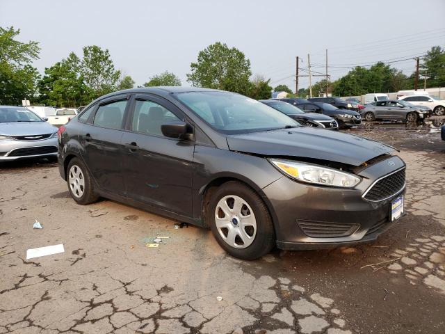 Photo 3 VIN: 1FADP3E28FL321287 - FORD FOCUS S 