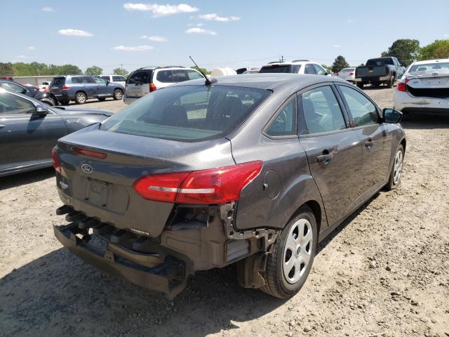 Photo 3 VIN: 1FADP3E28FL345492 - FORD FOCUS 