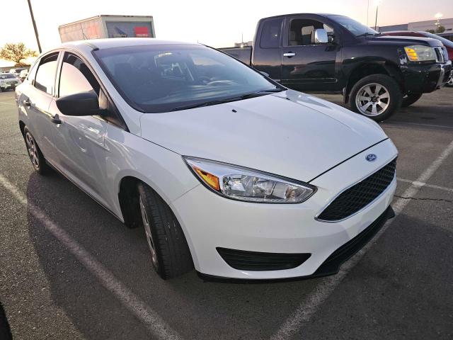 Photo 1 VIN: 1FADP3E28FL358176 - FORD FOCUS S 