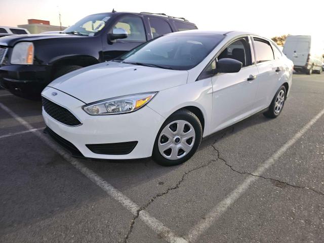 Photo 1 VIN: 1FADP3E28FL358176 - FORD FOCUS S 