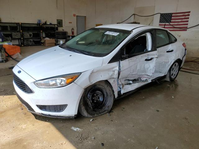 Photo 0 VIN: 1FADP3E28FL363362 - FORD FOCUS S 