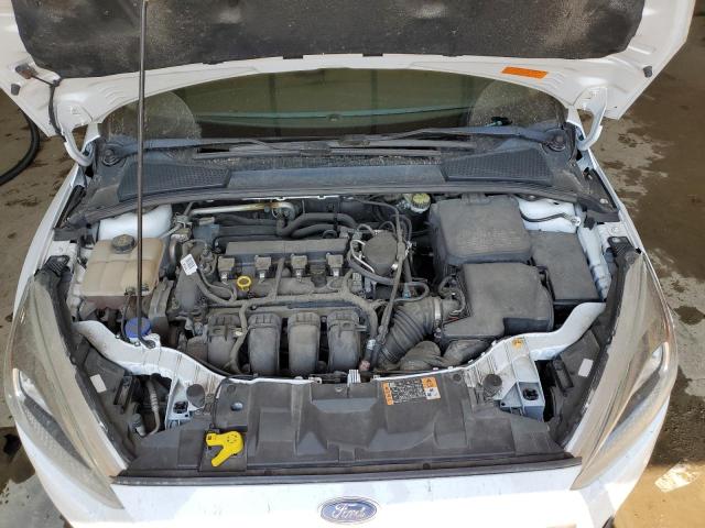 Photo 10 VIN: 1FADP3E28FL363362 - FORD FOCUS S 