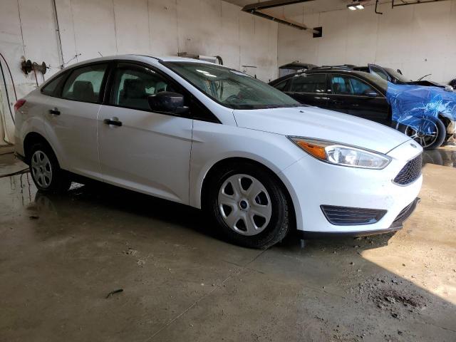 Photo 3 VIN: 1FADP3E28FL363362 - FORD FOCUS S 