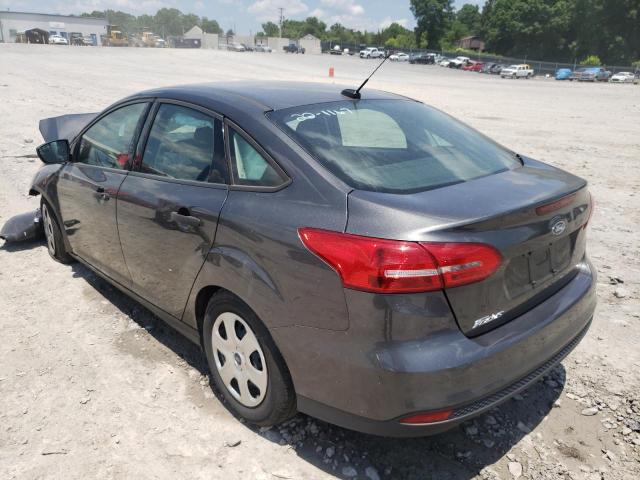 Photo 2 VIN: 1FADP3E28FL364995 - FORD FOCUS S 