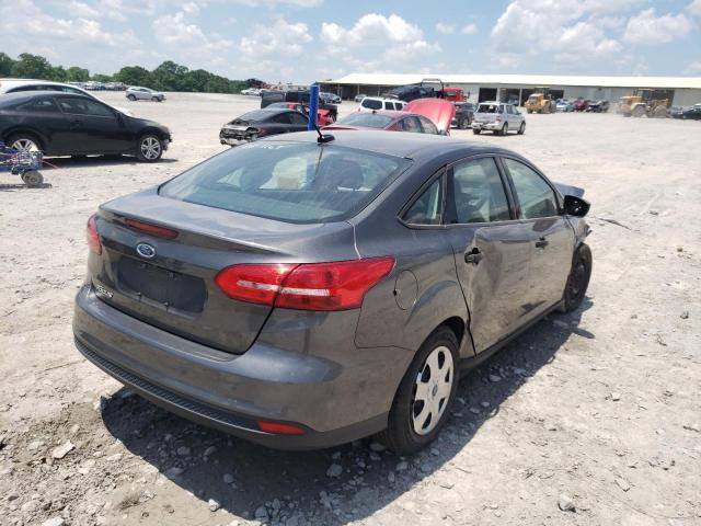 Photo 3 VIN: 1FADP3E28FL364995 - FORD FOCUS S 