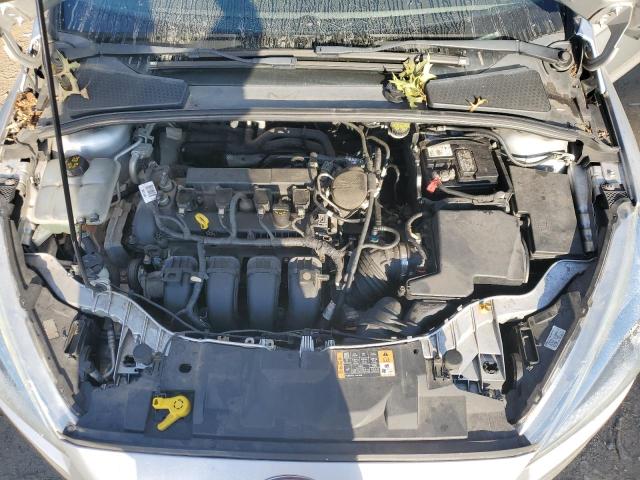 Photo 10 VIN: 1FADP3E28FL365449 - FORD FOCUS S 