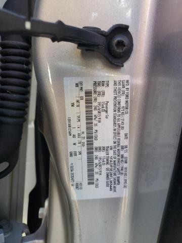 Photo 11 VIN: 1FADP3E28FL365449 - FORD FOCUS S 