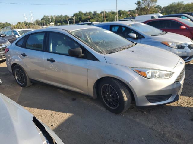 Photo 3 VIN: 1FADP3E28FL365449 - FORD FOCUS S 