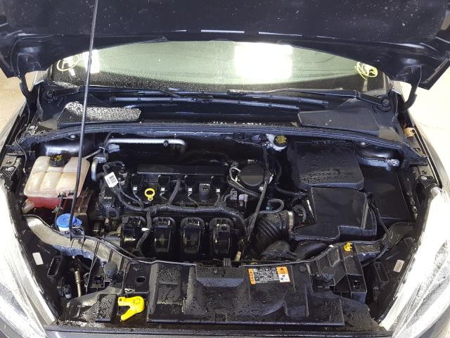 Photo 6 VIN: 1FADP3E28FL380145 - FORD FOCUS S 