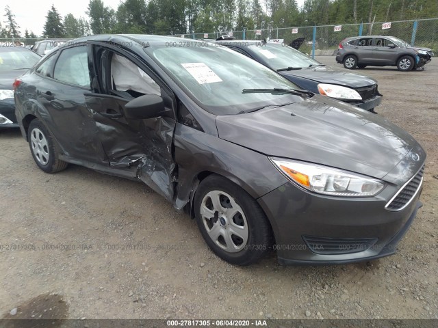 Photo 0 VIN: 1FADP3E28GL225919 - FORD FOCUS 