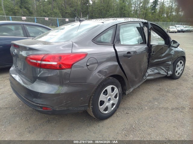 Photo 3 VIN: 1FADP3E28GL225919 - FORD FOCUS 