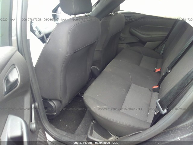 Photo 7 VIN: 1FADP3E28GL225919 - FORD FOCUS 